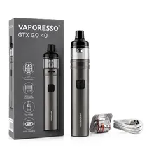 Vaporesso GTX Go 40 Matte Grey