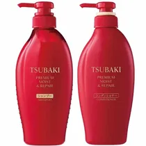 Kit Tsubaki ...