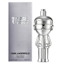 P.Karl Ikonik M 100ML (Karl Lagerfeld)