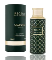 Maison Asrar Regent Unisex 100ML Edp 164890