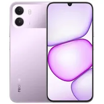 Celular Realme P4 Lite RMX5377 - 4/256GB - 6.8" - Dual-Sim - Pulse Purple
