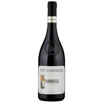 Vinho Fontan...