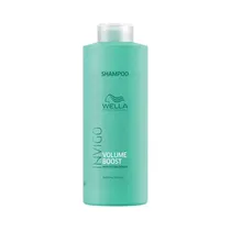 Shampoo Well...