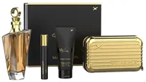  Kit Perfume...