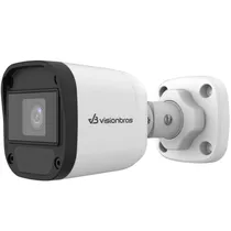 Câmera CCTV Visionbras VB-A110 2MP FHD Multihd