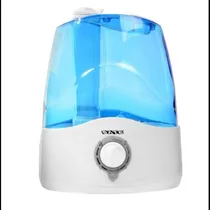  Umidificado...