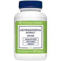  The Vitamin...