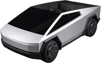  Carro Tesla...