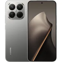 Celular Xiaomi 15T Pro 5G - 12/256GB - Dual-Sim - 6.83" - Cinza