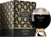 Perfume Afnan Souvenir Desert Rose Edp 100ML - Feminino