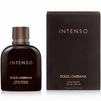 Perfume Dolce & Gabbana Pour Homme Intenso Edp Masculino - 75ML