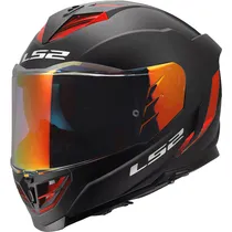 LS2 Casco FF...