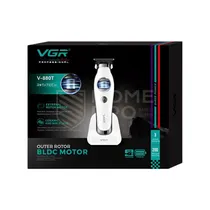  Máquina VGR...