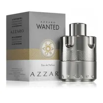 Azzaro Perfume Wanted M Eau de Parfum 50ML