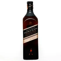 Uisque Johnnie Walker Double Black Sem Caixa 1L