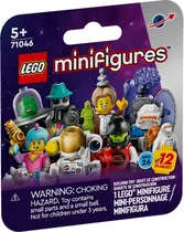  Lego Minifi...