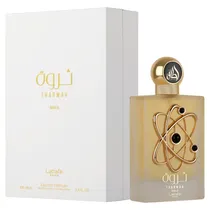 Perfume Lattafa Pride Tharwah Gold Edp Unisex - 100ML