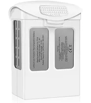 Bateria Intelligent p/ Dron Panthom 4 5870MAH 15.2V (FB1-5870MAH-15.2)