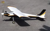 Aviao VQ Monaro Sport 67.3" .61 Ep-GP VQA128