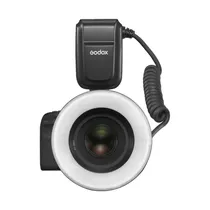 Flash Godox...
