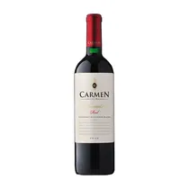 Vino Carmen...