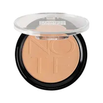 Polvo Note Flawless 05 Dark Honey 10GR