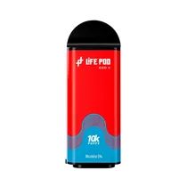  Life Pod Re...