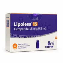 Tirzepatide ...