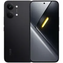 Xiaomi Cel Poco X8 Pro Max 5G 6.83" DS 12/512GB US Black