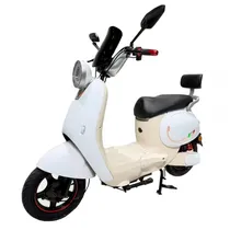 Moto Eletrica Foston X13 VP 48V 20A White