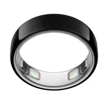 Oura Ring 5 Black SIZE-9