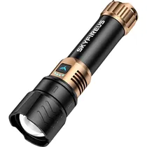 Lanterna LED...