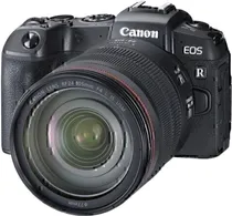 Camara Canon...