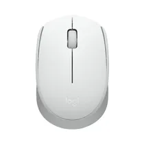  Mouse Logit...