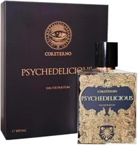  Perfume Cor...