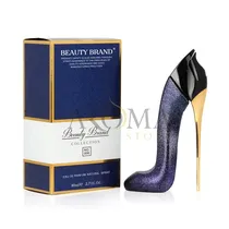  Beauty Bran...