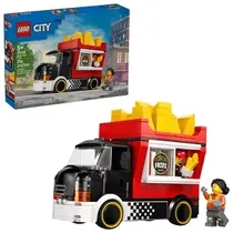  Lego 60488 ...