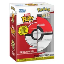  Funko Bitty...