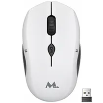 Mouse Mtek PMF433 Wireless - Blanco