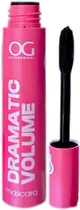 Máscara para Cilios Outdoor Girl Mega Plump - 12ML