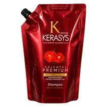 Refil Shampoo Kerasys Oriental Premium 500ML