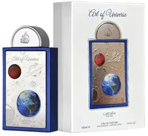 Perfume Lattafa Pride Art Of Universe Edp 100ML - Unissex