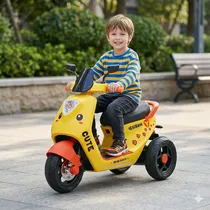 Moto Electri...