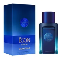 Perfume Banderas The Icon Supreme Edp Int 50ML Masc