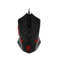 Mouse MSI DS B1 Interceptor Gaming