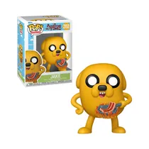 Muñeco Funko Pop Adventure Time Jake 2152