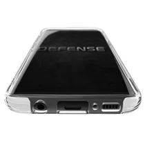 X-Doria Defense Clear Samsung S8 Plus Branco