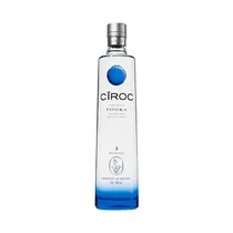 Vodka Ciroc ...