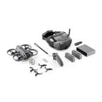 Drone Dji Avata 2 FLY Smart Combo (3 Battery)