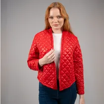 Campera Zahe...
